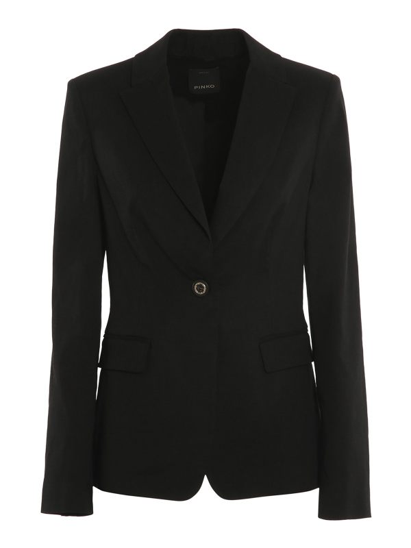 Pinko Blazer - Sigmatico