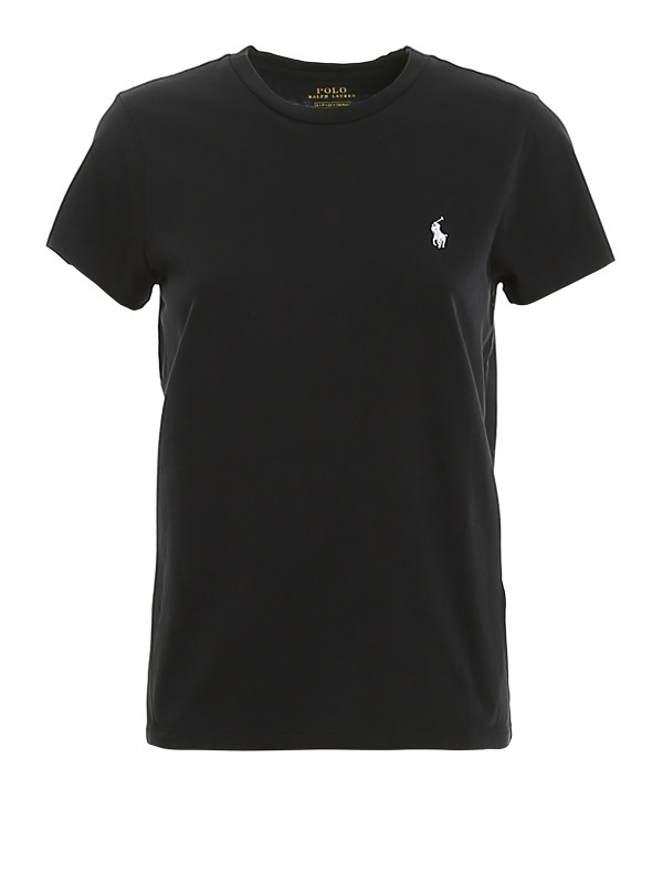 Polo Ralph Lauren T-Shirt - Noir