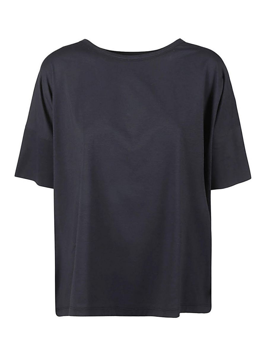 Shirt C-Zero T-Shirt - Bleu
