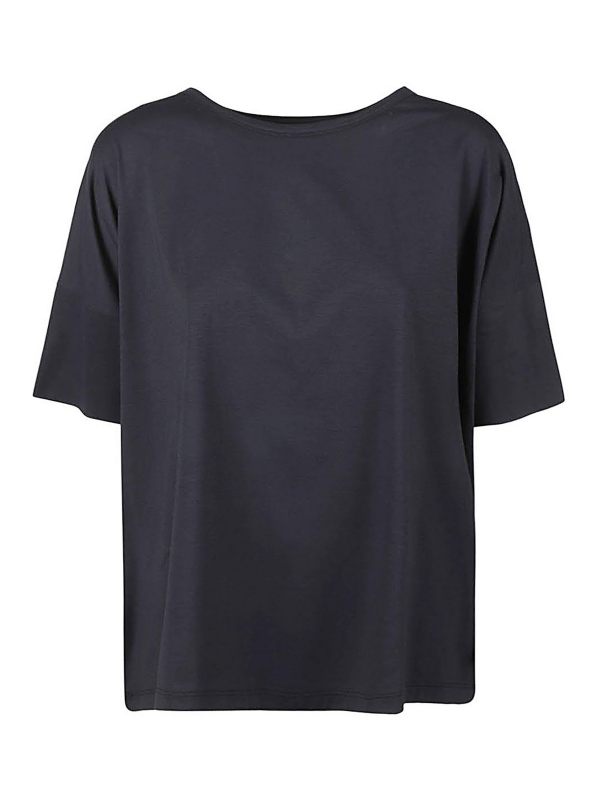 Shirt C-Zero T-Shirt - Bleu