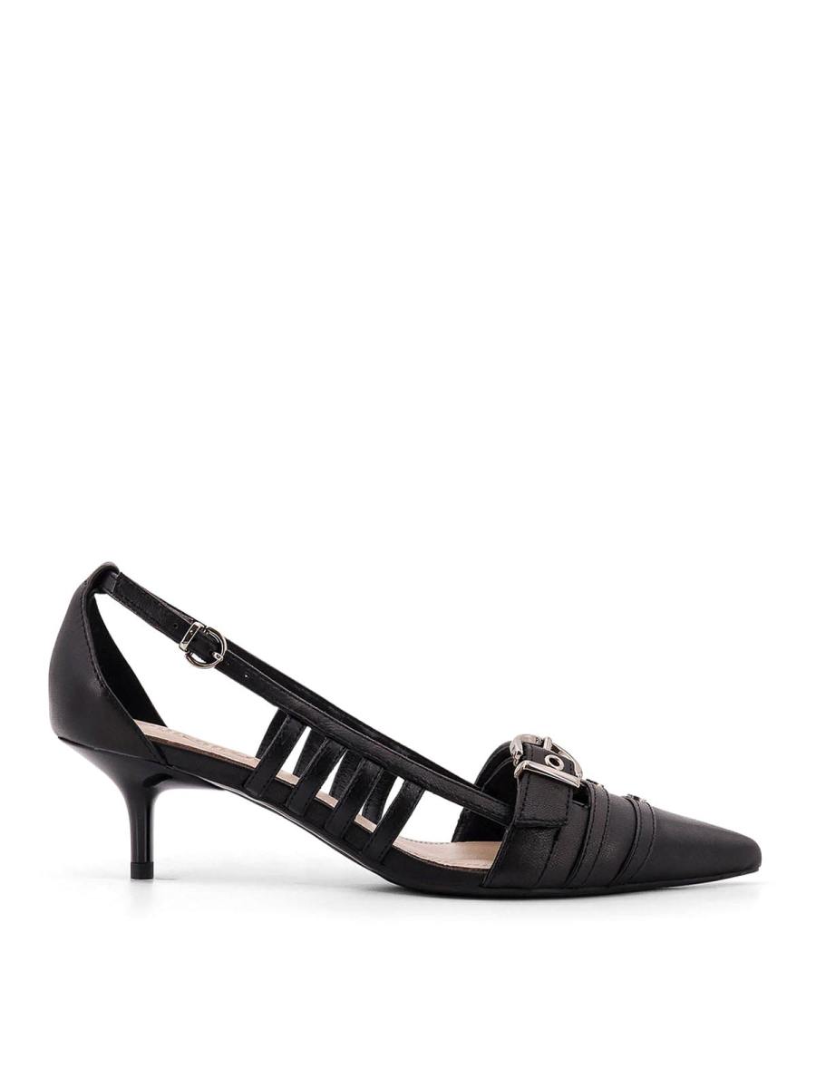 Pinko Sandales - Noir