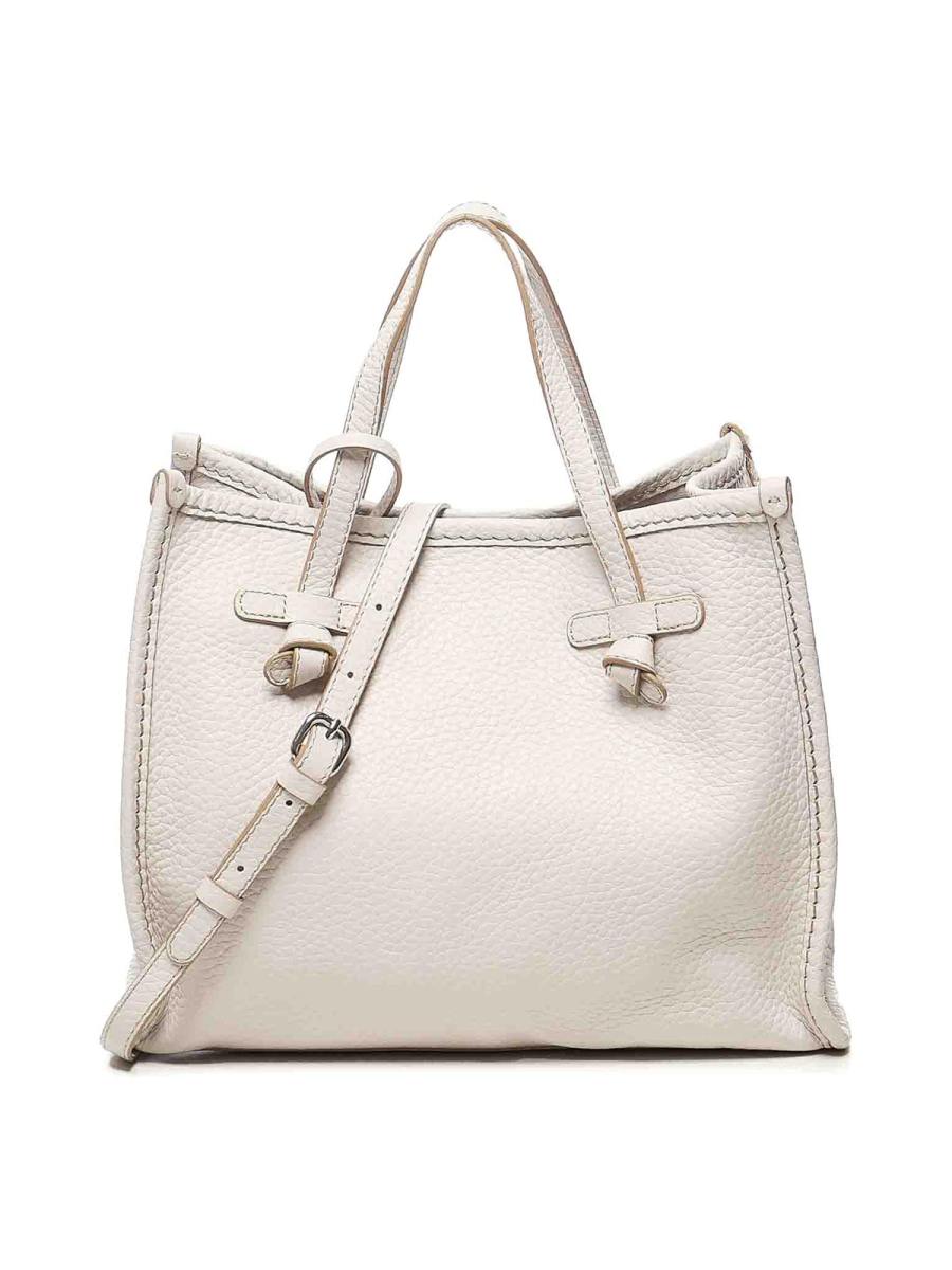 Gianni Chiarini Sac Bandoulière - Beig