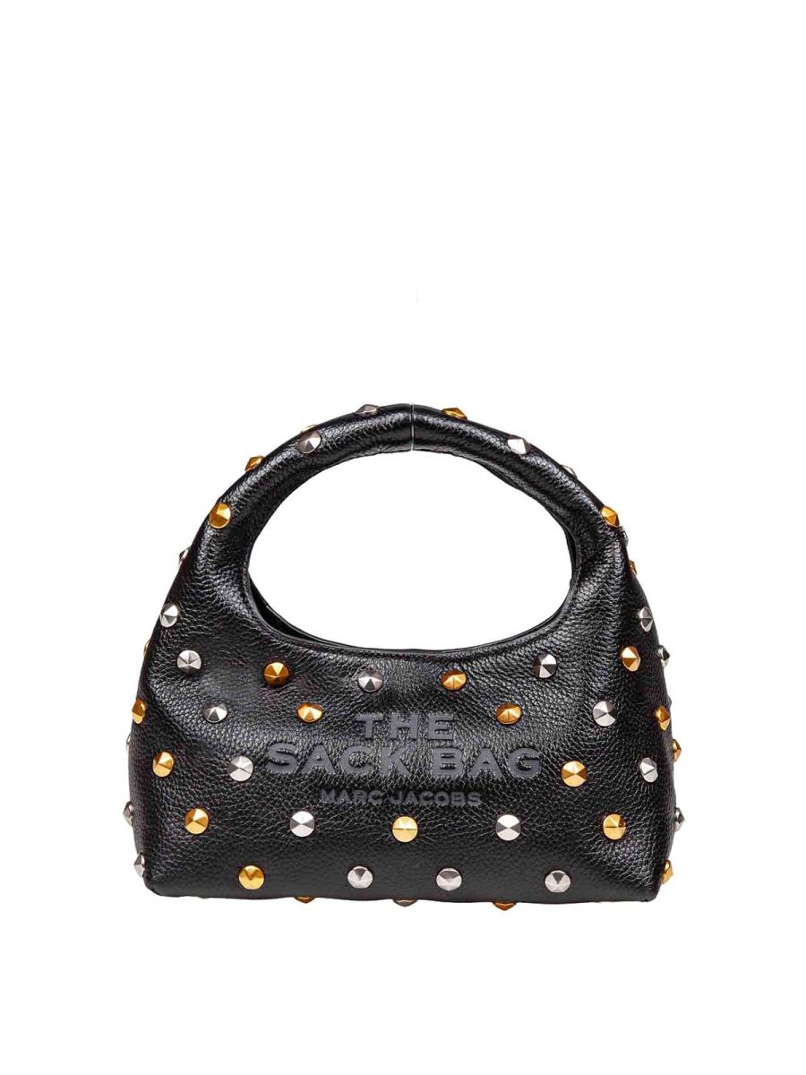 Marc Jacobs Sac Cabas - Noir