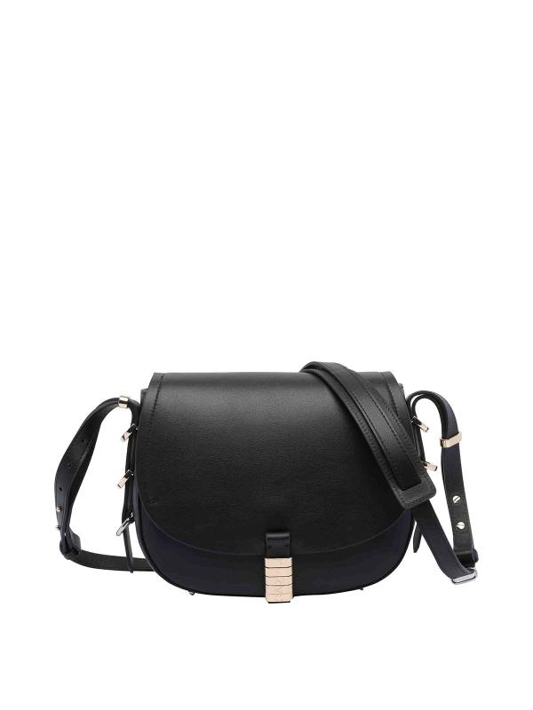 Pinko Sac Bandoulière - Noir