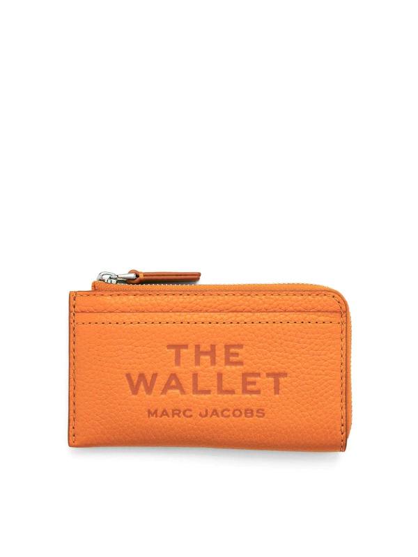 Marc Jacobs Portefeuilles - Orang