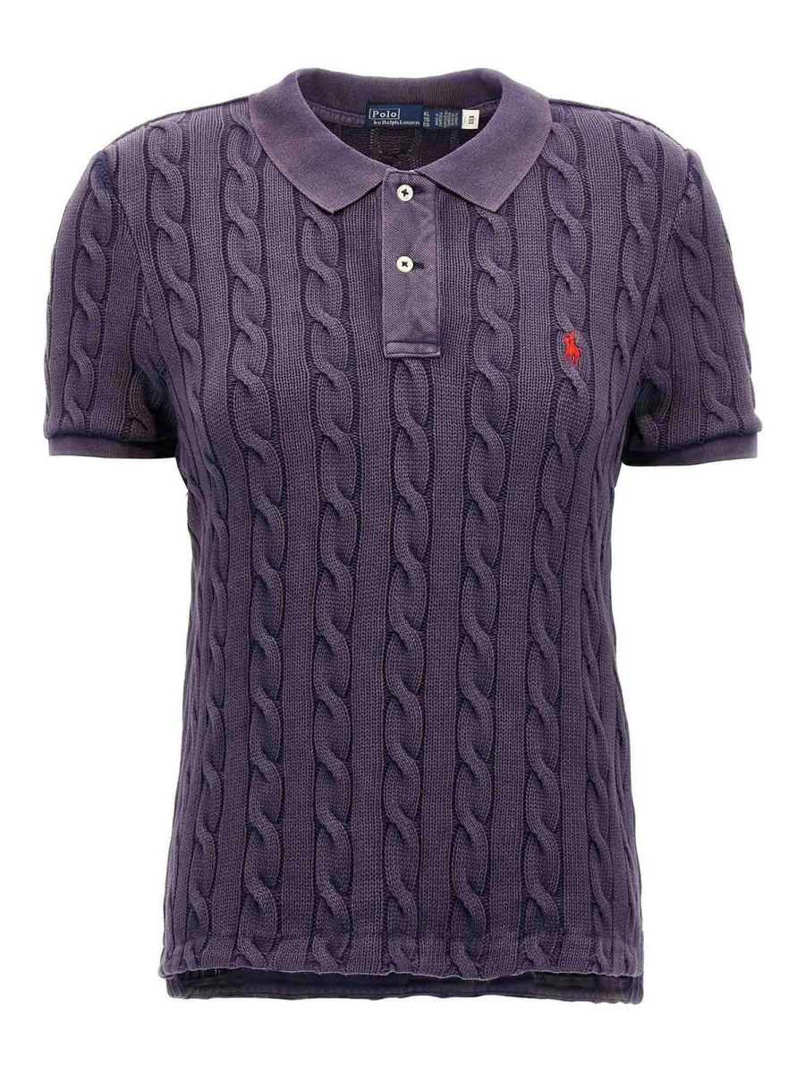 Polo Ralph Lauren Polo - Bleu