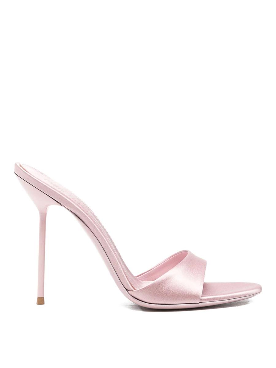 Paris Texas Sandales - Couleur Chair