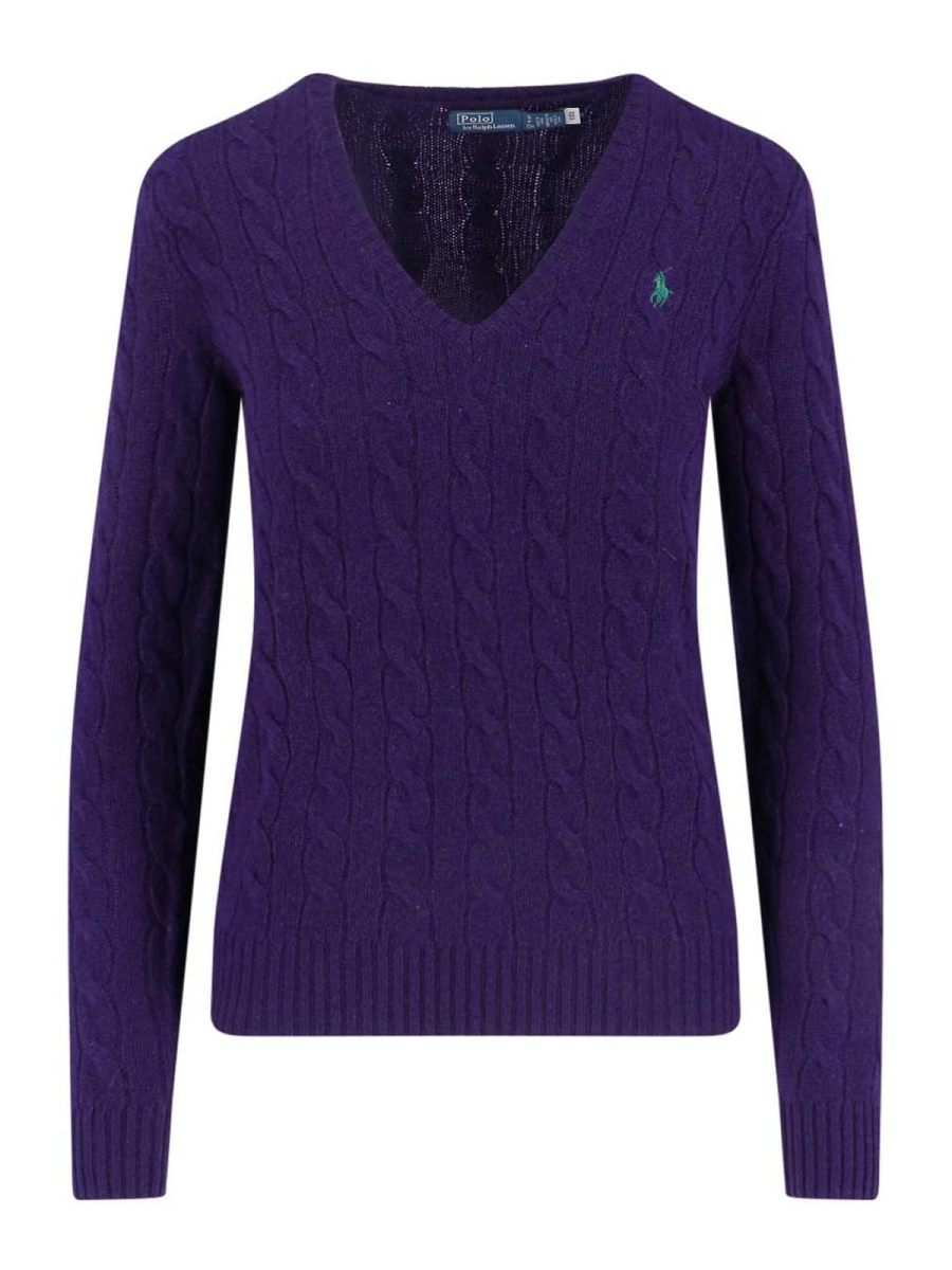 Polo Ralph Lauren Polo - Violet