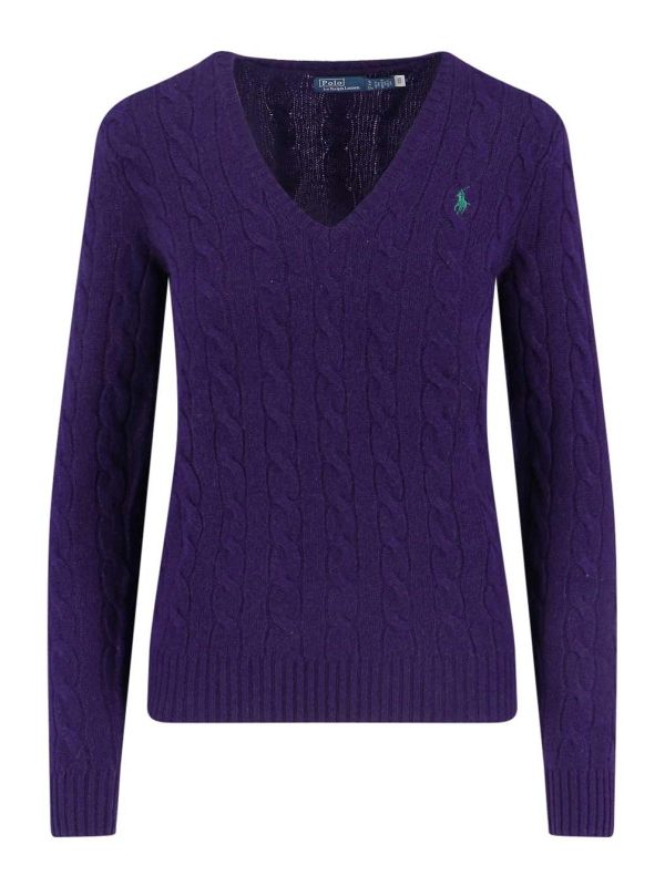 Polo Ralph Lauren Polo - Violet