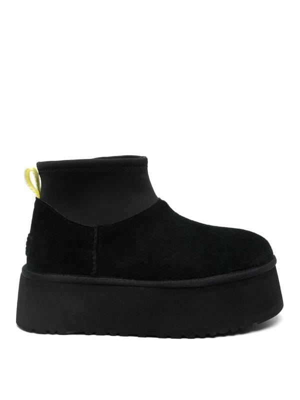 Ugg Bottines - Noir