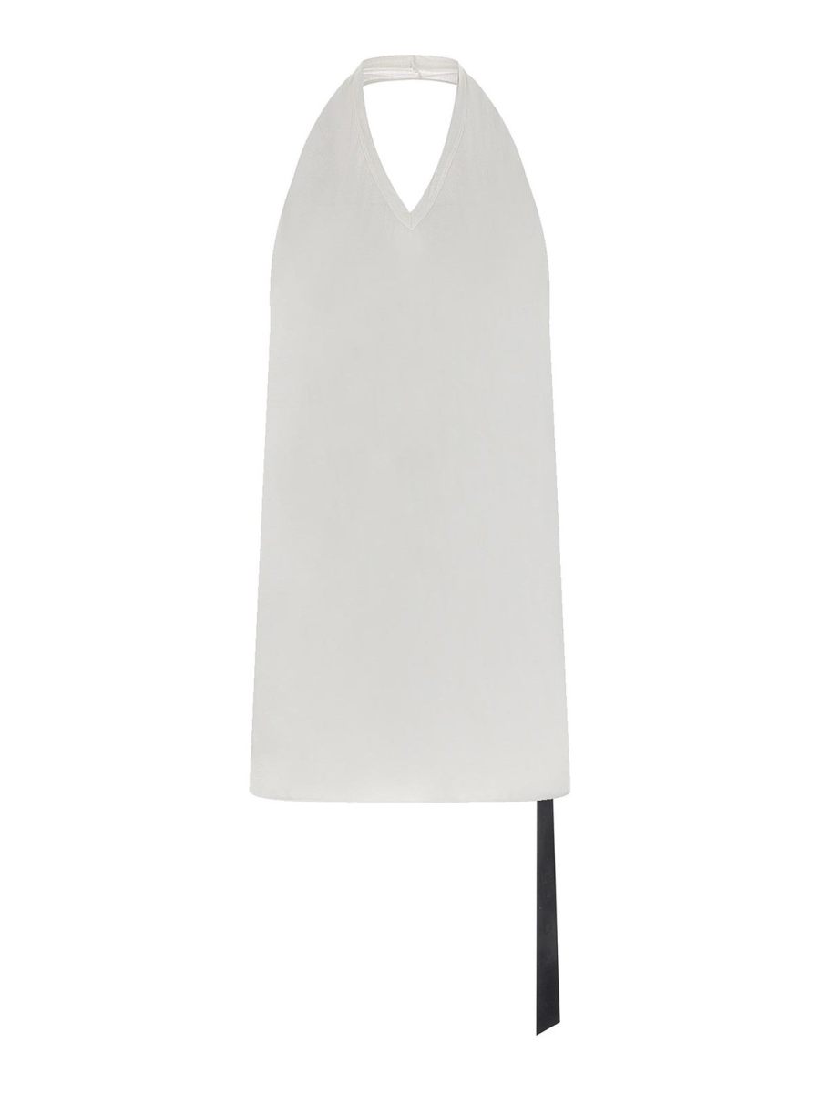 Drkshdw Top - Blanc