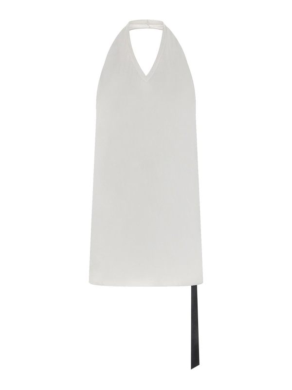 Drkshdw Top - Blanc