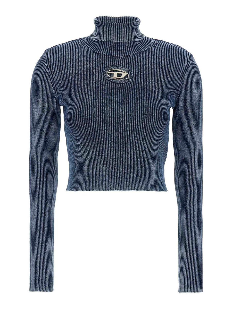 Diesel Top - Bleu