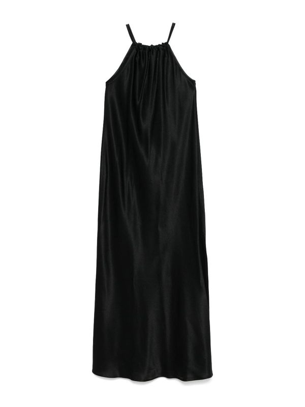 Antonelli Firenze Robe Au Genou - Noir