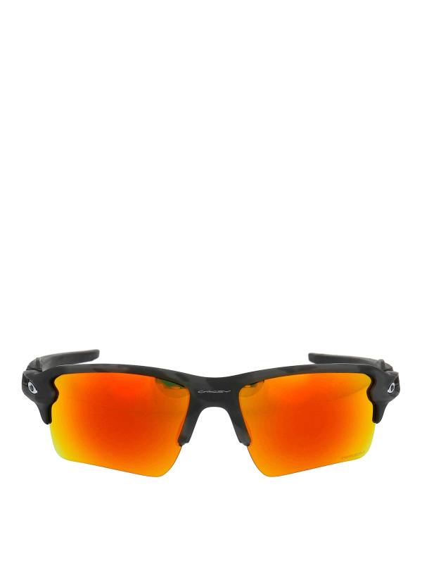 Oakley Lunettes De Soleil - Noir