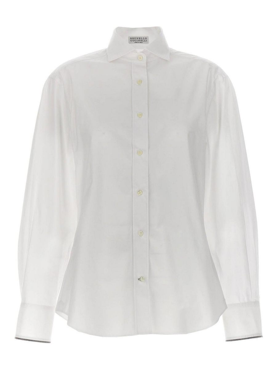 Brunello Cucinelli Chemise - Monile