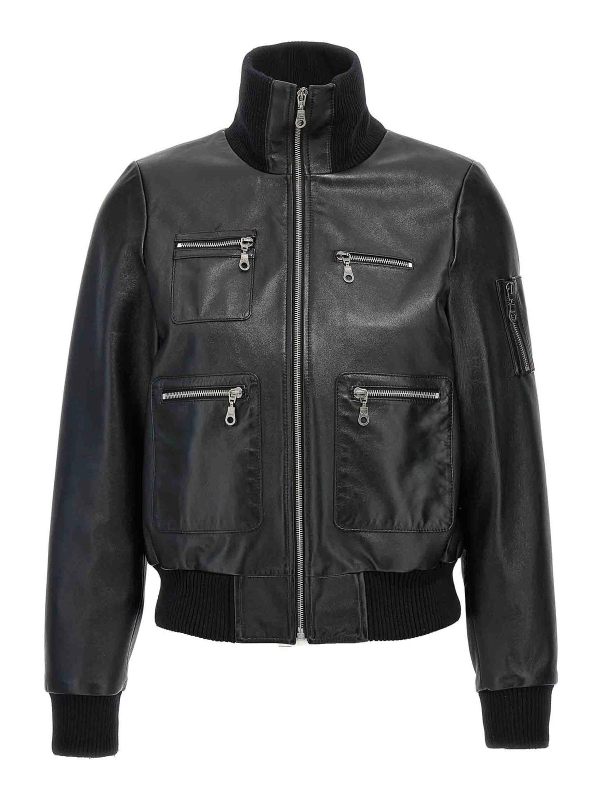 Chloe' Blazer - Noir