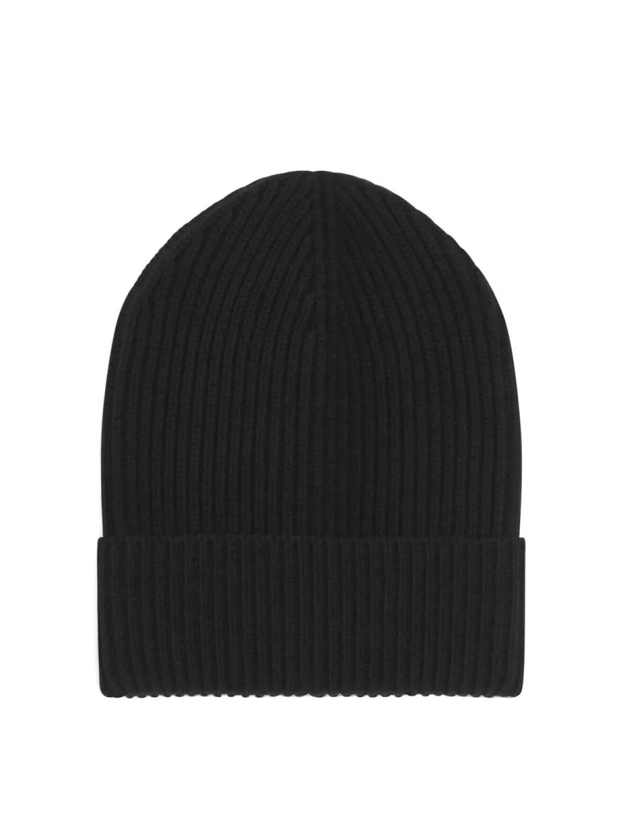Dolce & Gabbana Chapeau - Noir