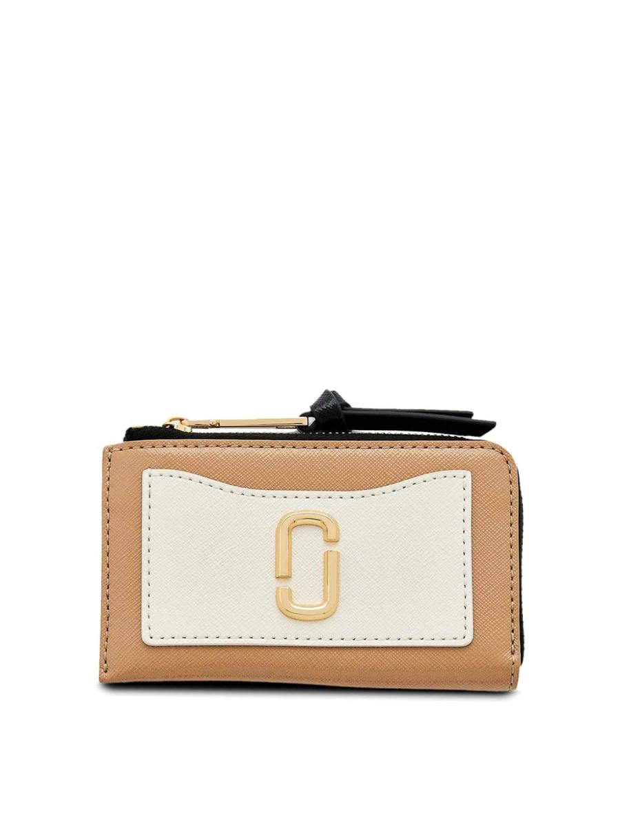 Marc Jacobs Portefeuilles - Marr