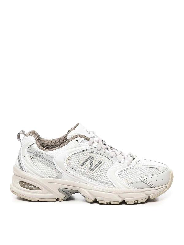 New Balance Baskets - Beige
