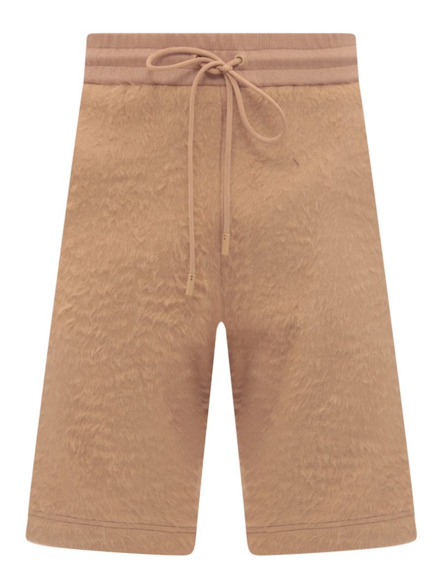 K Krizia Short - Marron