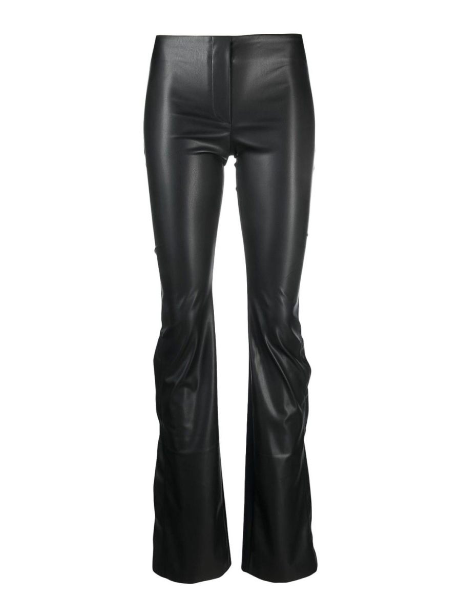 Coperni Pantalons Décontractés - Noir