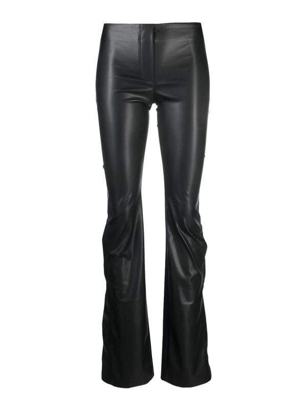 Coperni Pantalons Décontractés - Noir