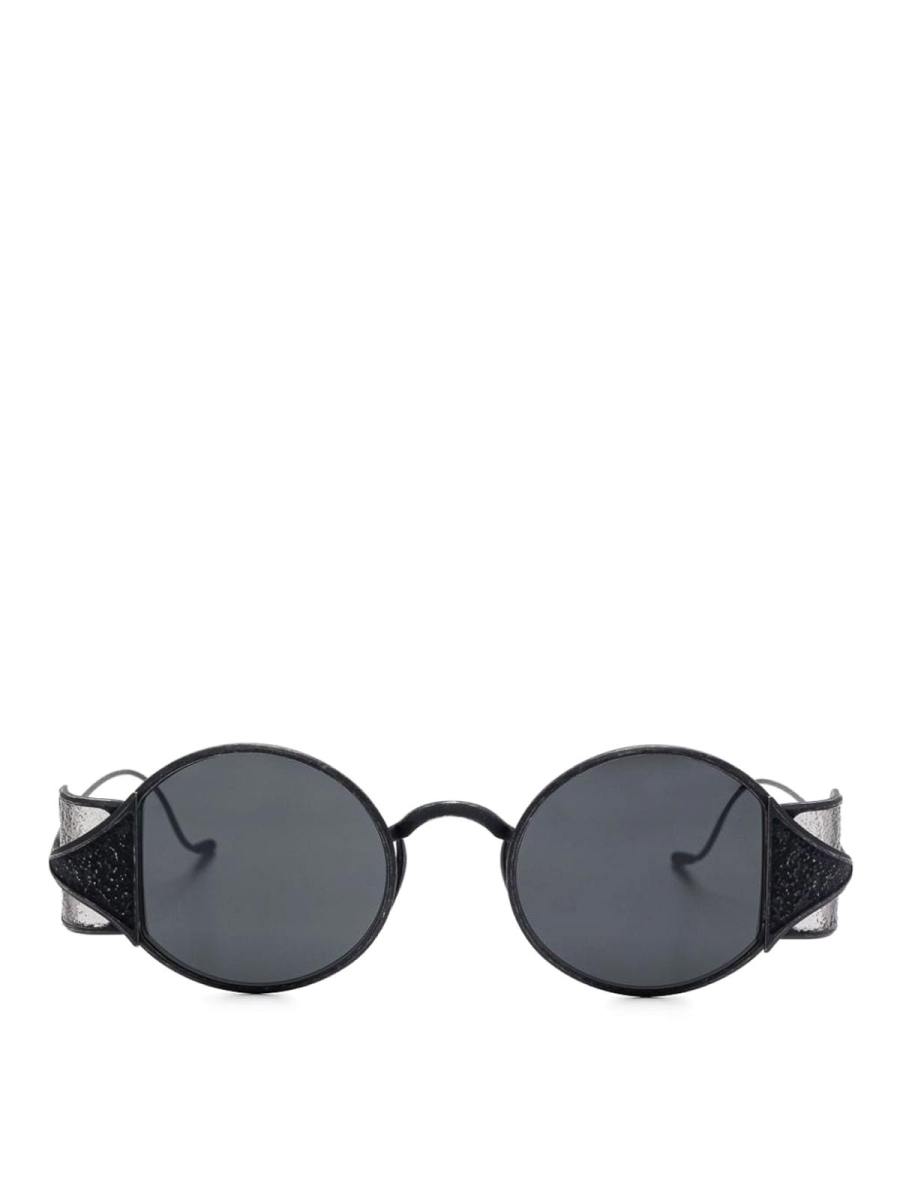 Uma Wang Lunettes De Soleil - Gr