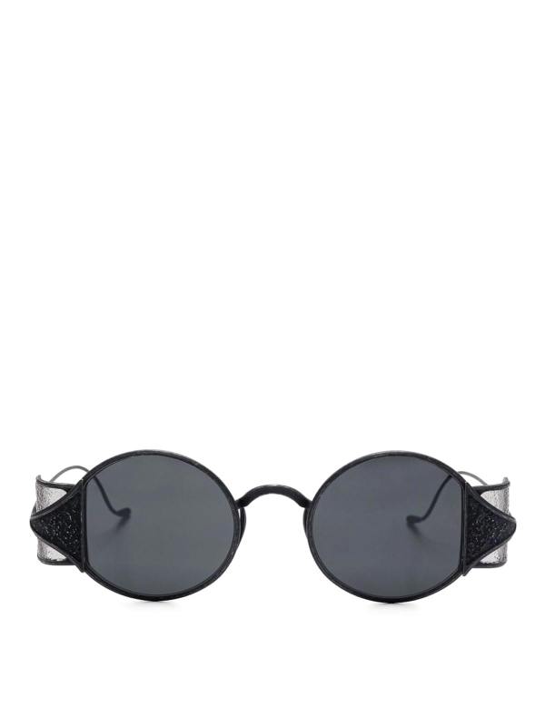 Uma Wang Lunettes De Soleil - Gr