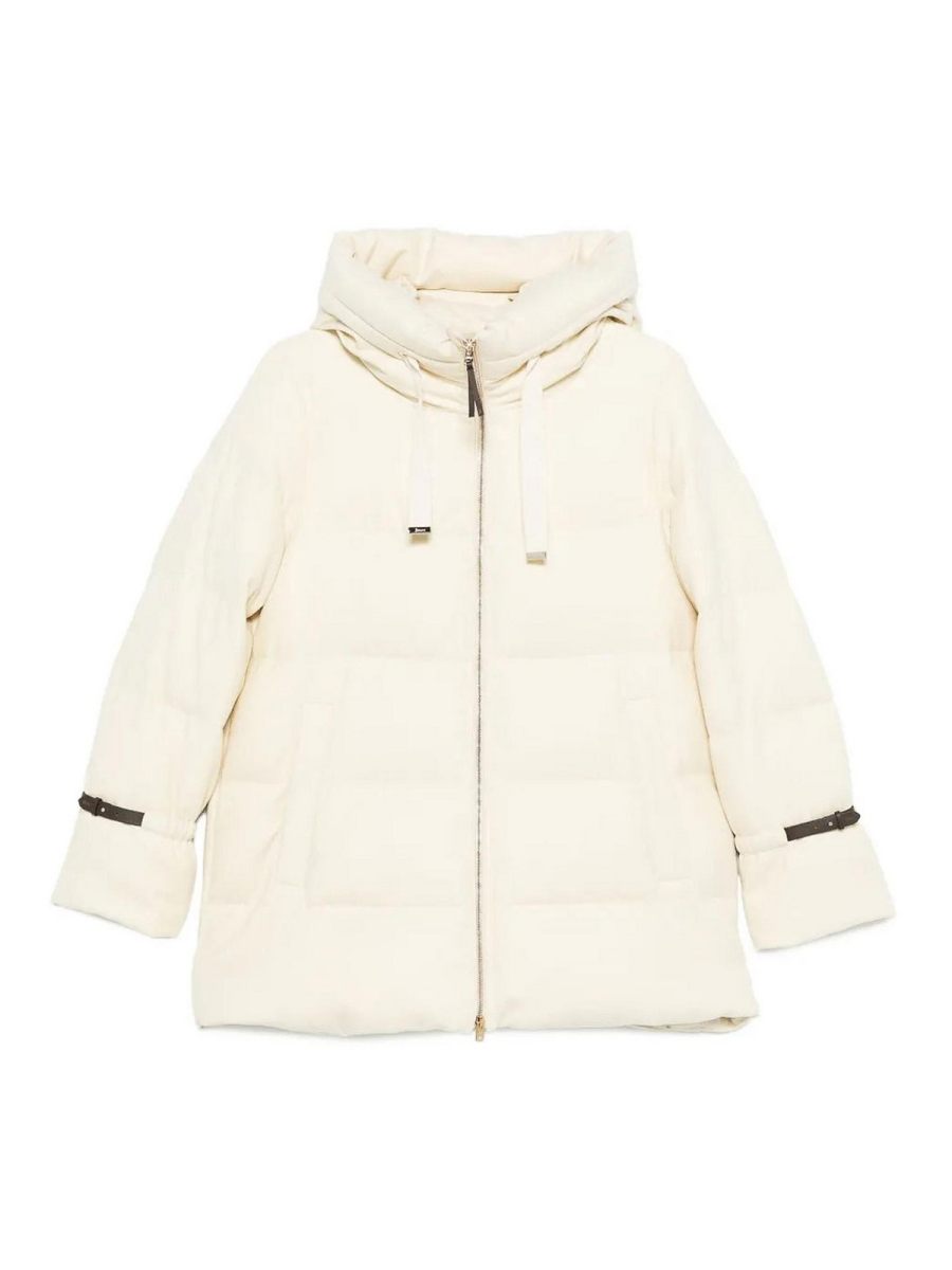 Herno Blazer - Beige
