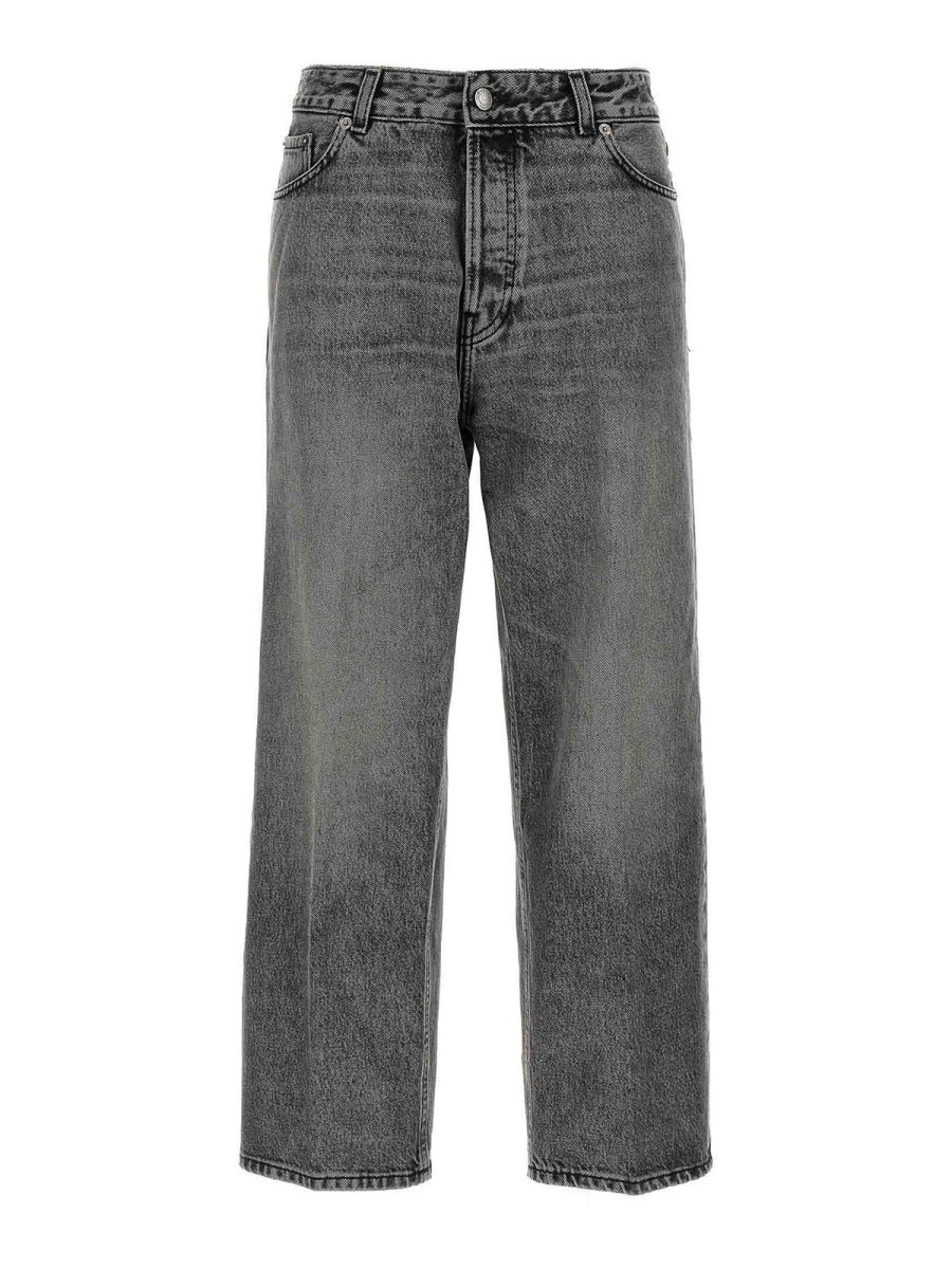 Haikure Jean Bootcut - Gris
