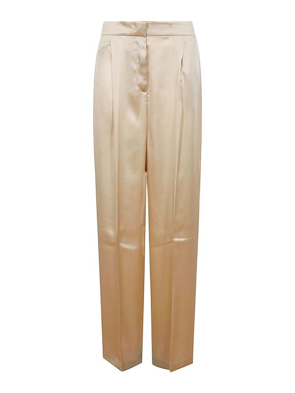 Mvp Wardrobe Pantalons Décontractés