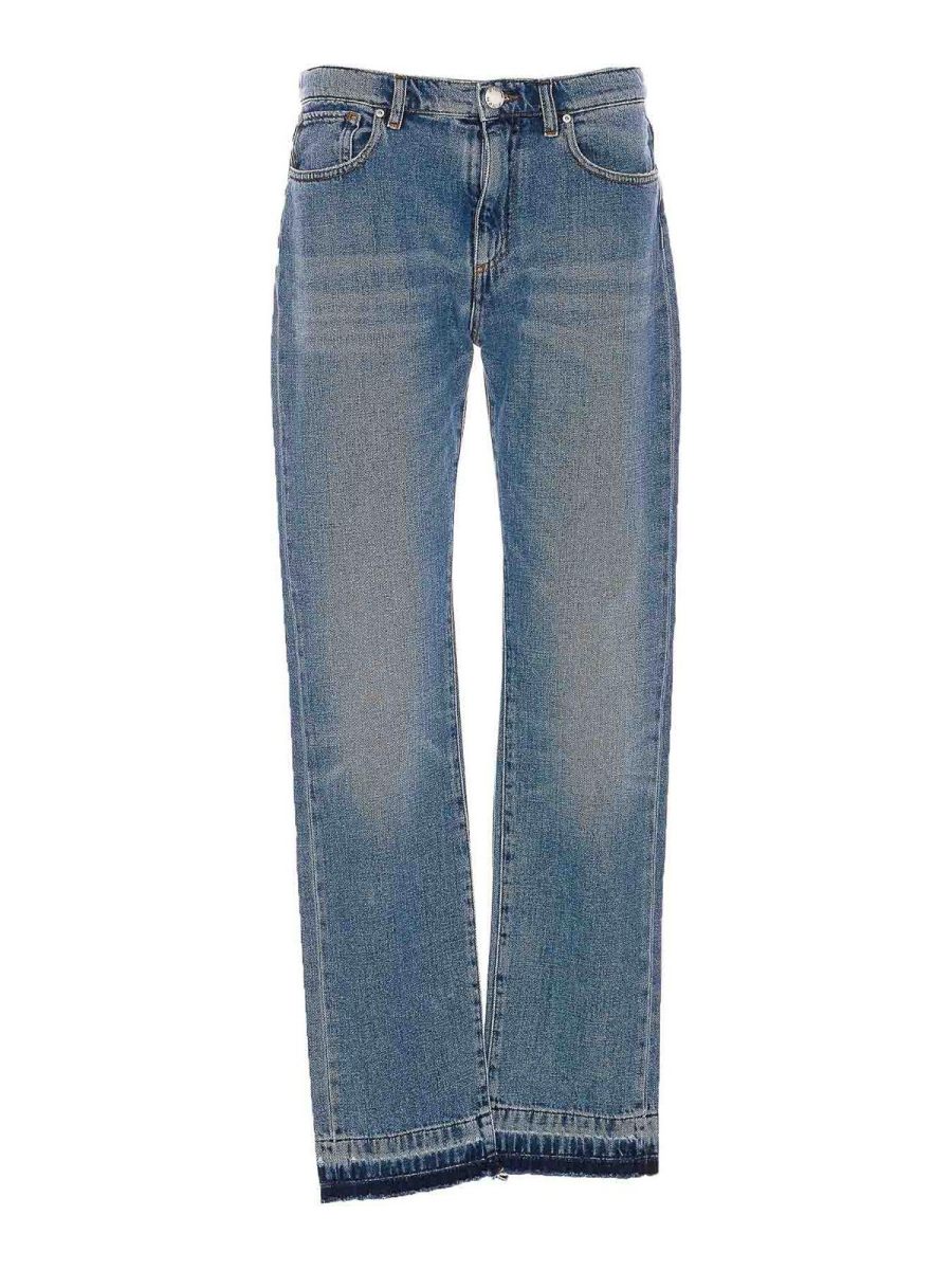Pinko Jean Bootcut - Bleu