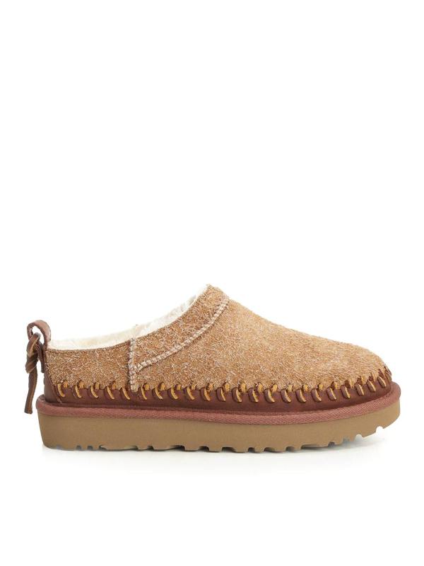 Ugg Bottes - Classic Micro Biarritz