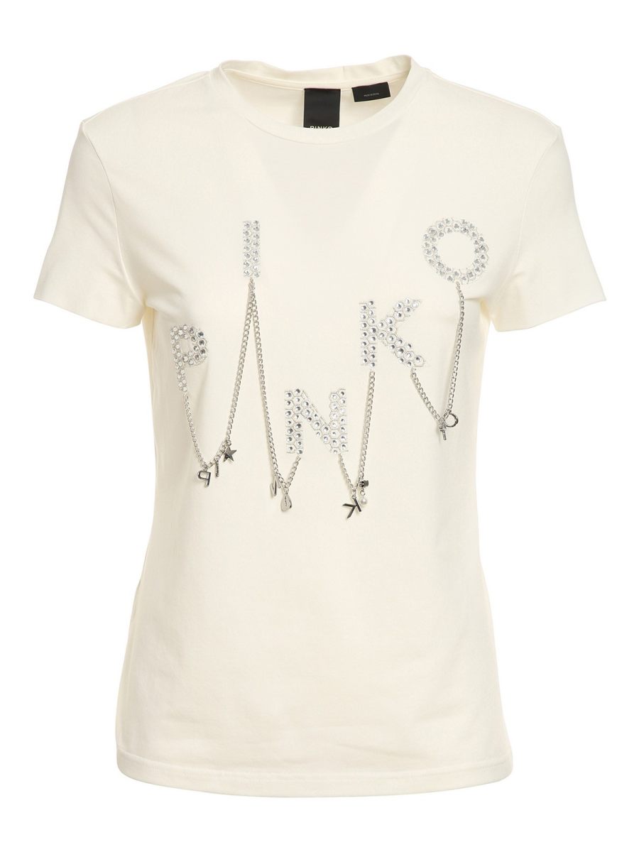 Pinko T-Shirt - Daiano