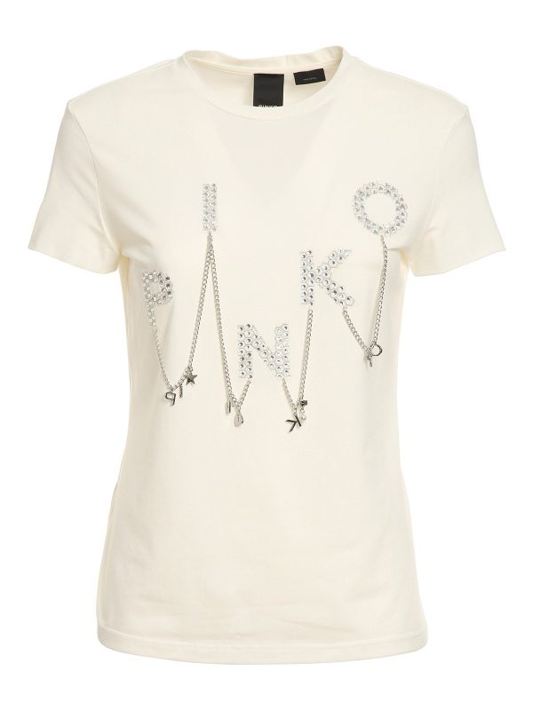 Pinko T-Shirt - Daiano