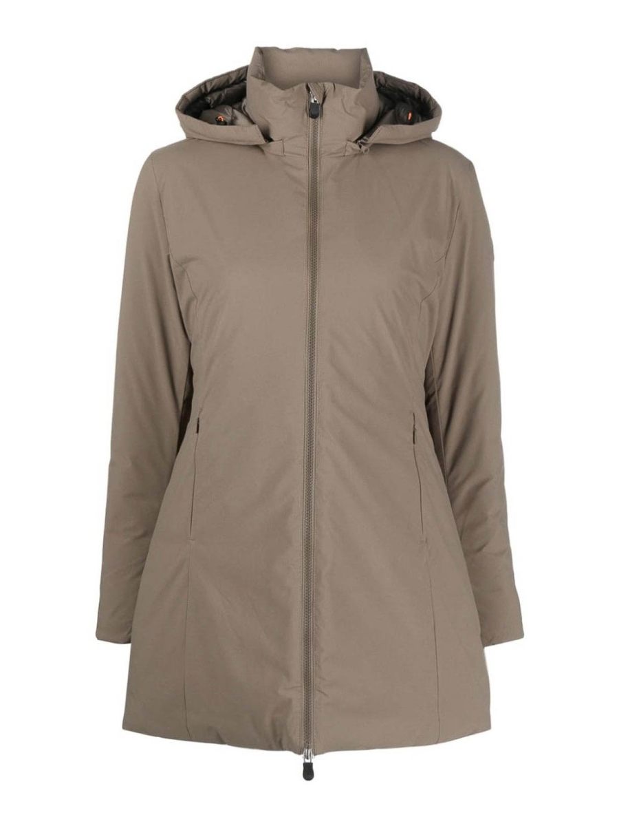 Save the Duck Blouson Rembourré - Rachel