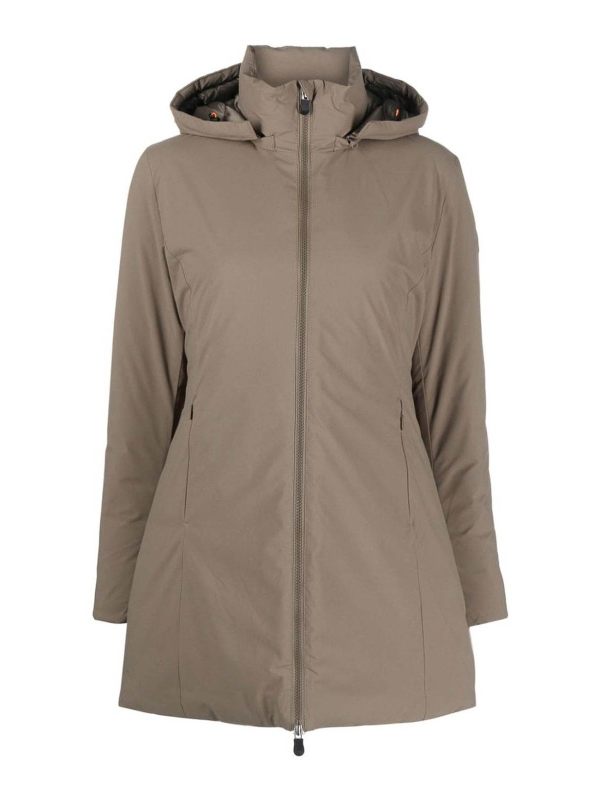 Save the Duck Blouson Rembourré - Rachel