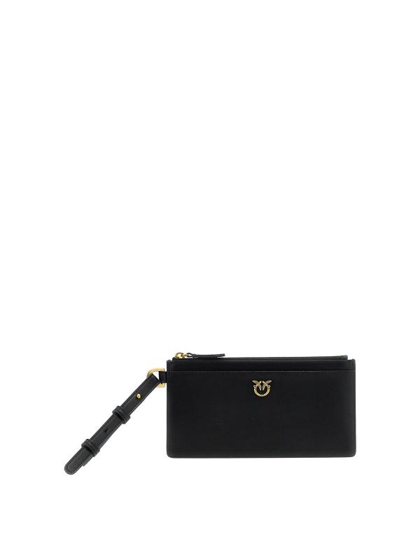 Pinko Portefeuilles - Noir