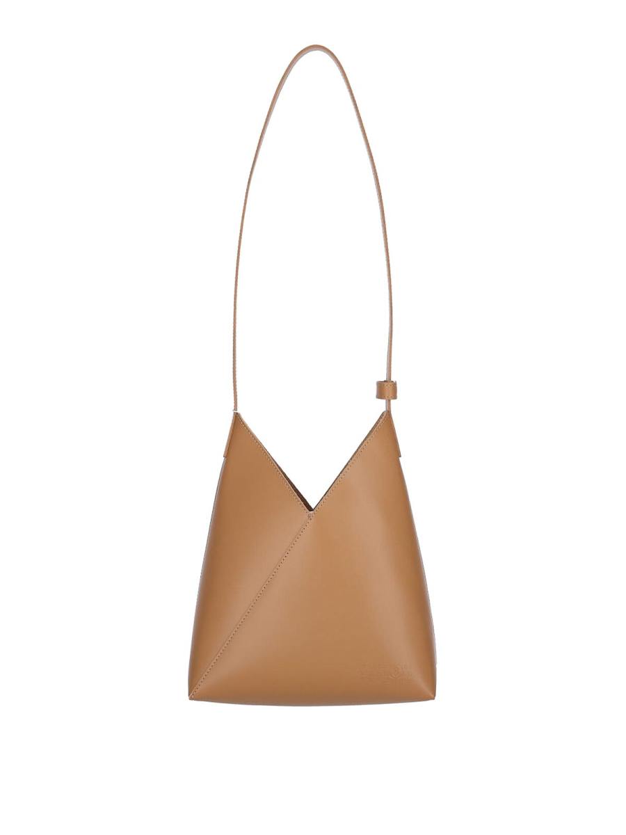 MM6 Maison Margiela Sac Porté Épaule - Marr
