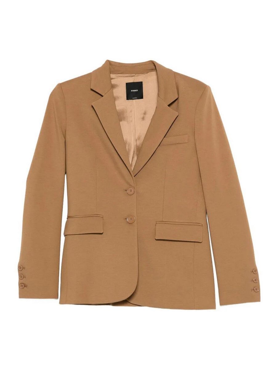 Pinko Veste Casual - Beige