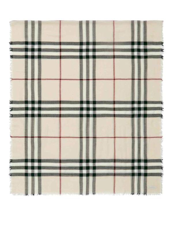 Burberry Écharpe - Gr
