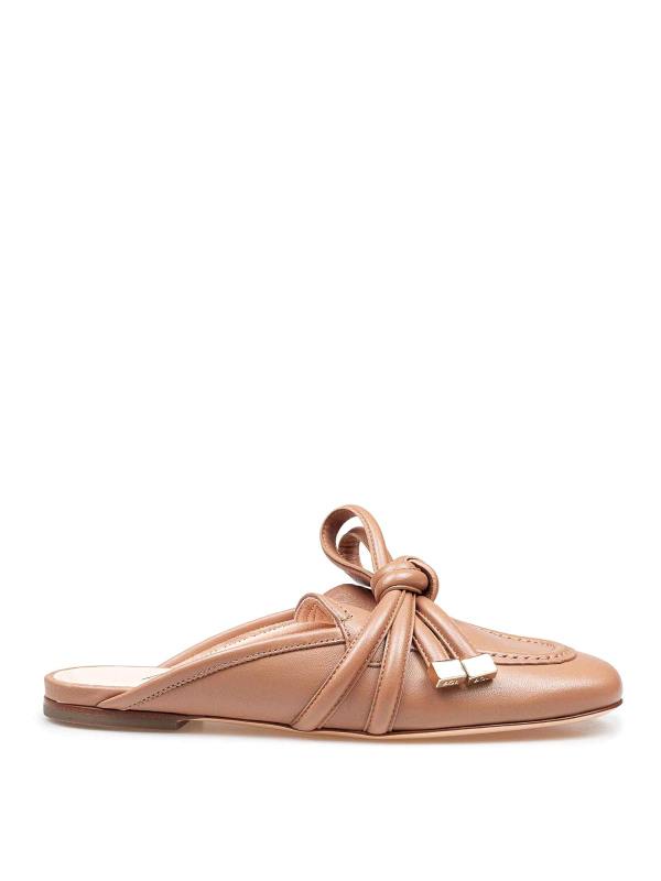 AGL Mules - Camel