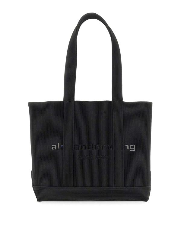 Alexander Wang Sac Cabas - Noir