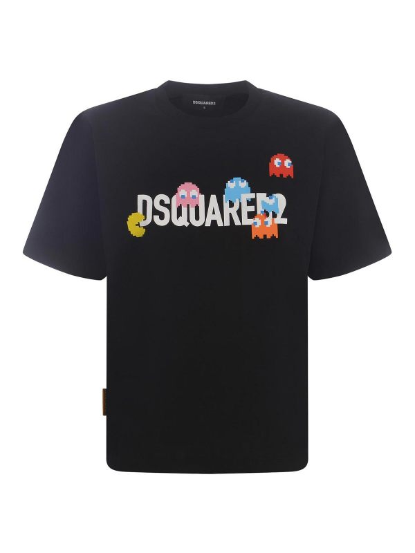 Dsquared2 T-Shirt - Dsquared2