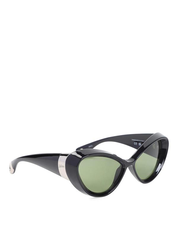Jean Paul Gaultier Lunettes De Soleil - Parisian Cat