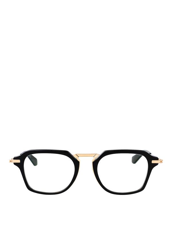 Dita Lunettes - Noir