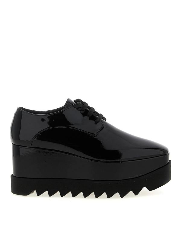 Stella Mccartney Espadrilles - Noir