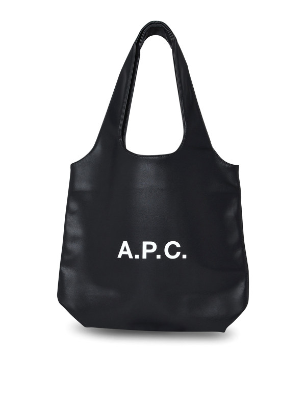 A. P.C. Sac Cabas - Noir