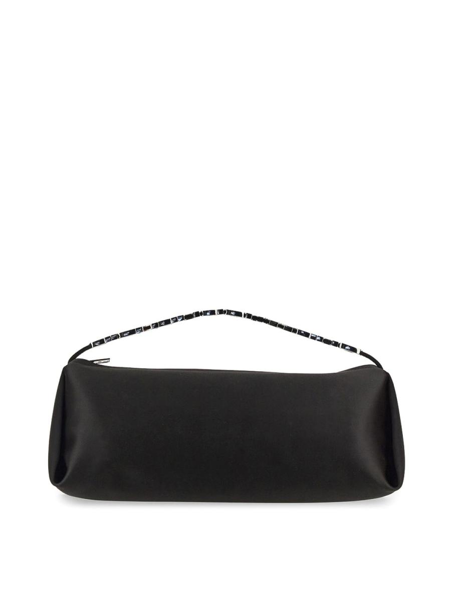 Alexander Wang Sac Bandoulière - Noir
